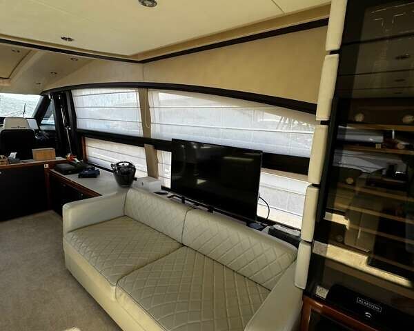 Принцесс 85 MY, об'ємом двигуна 0 л та пробігом 1 тис. км за 1509789 $, фото 11 на Automoto.ua