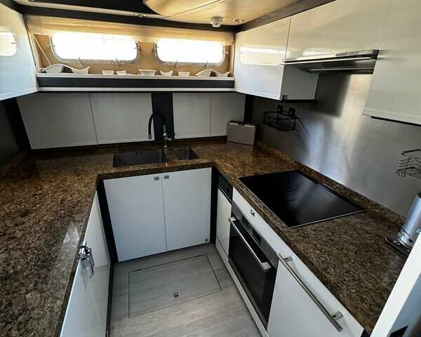 Принцесс 85 MY, об'ємом двигуна 0 л та пробігом 1 тис. км за 1509789 $, фото 17 на Automoto.ua