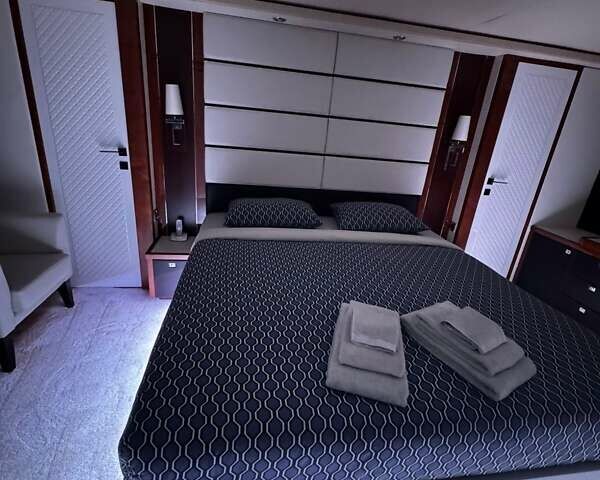 Принцесс 85 MY, об'ємом двигуна 0 л та пробігом 1 тис. км за 1509789 $, фото 18 на Automoto.ua