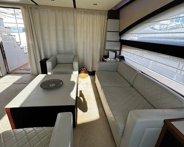 Принцесс 85 MY, об'ємом двигуна 0 л та пробігом 1 тис. км за 1509789 $, фото 15 на Automoto.ua