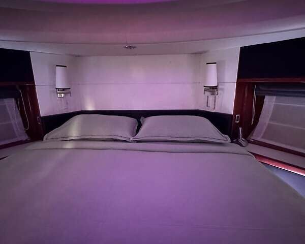 Принцесс 85 MY, об'ємом двигуна 0 л та пробігом 1 тис. км за 1509789 $, фото 19 на Automoto.ua