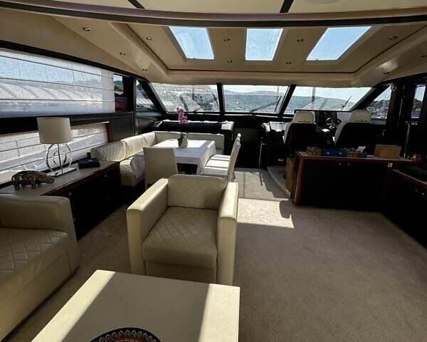 Принцесс 85 MY, об'ємом двигуна 0 л та пробігом 1 тис. км за 1509789 $, фото 16 на Automoto.ua