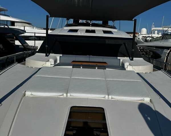 Принцесс 85 MY, об'ємом двигуна 0 л та пробігом 1 тис. км за 1509789 $, фото 3 на Automoto.ua