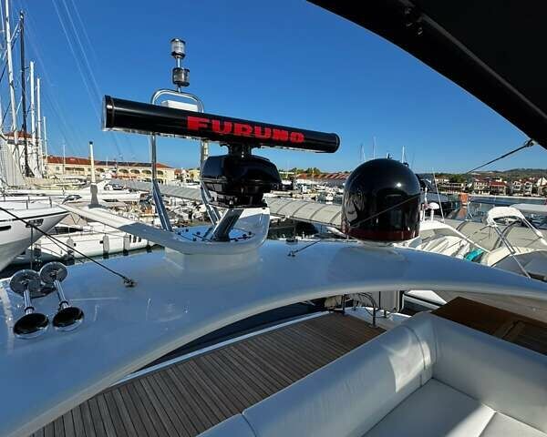 Принцесс 85 MY, об'ємом двигуна 0 л та пробігом 1 тис. км за 1509789 $, фото 5 на Automoto.ua