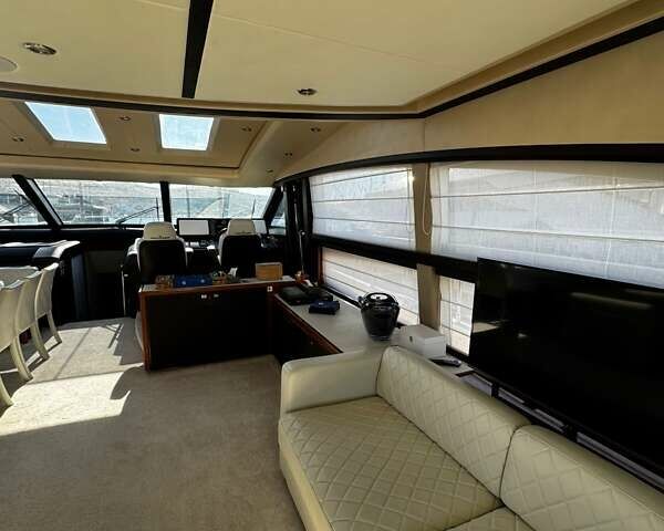 Принцесс 85 MY, об'ємом двигуна 0 л та пробігом 1 тис. км за 1509789 $, фото 10 на Automoto.ua