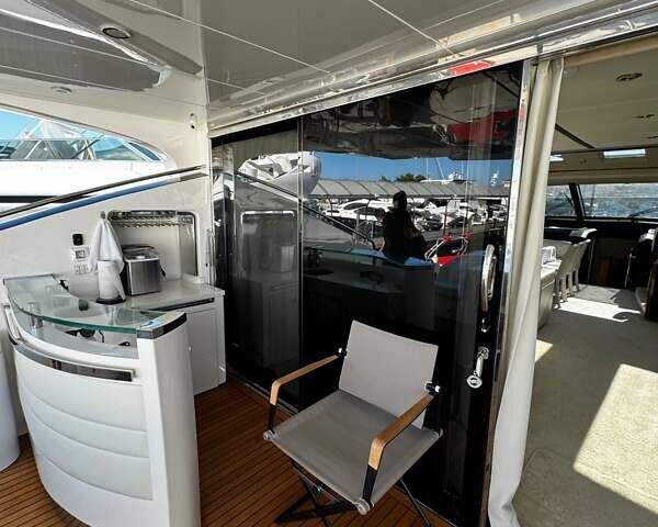 Принцесс 85 MY, об'ємом двигуна 0 л та пробігом 1 тис. км за 1509789 $, фото 6 на Automoto.ua