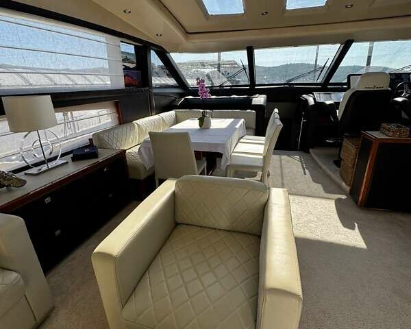 Принцесс 85 MY, об'ємом двигуна 0 л та пробігом 1 тис. км за 1509789 $, фото 14 на Automoto.ua