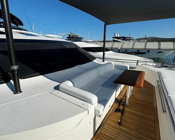 Принцесс 85 MY, об'ємом двигуна 0 л та пробігом 1 тис. км за 1509789 $, фото 2 на Automoto.ua