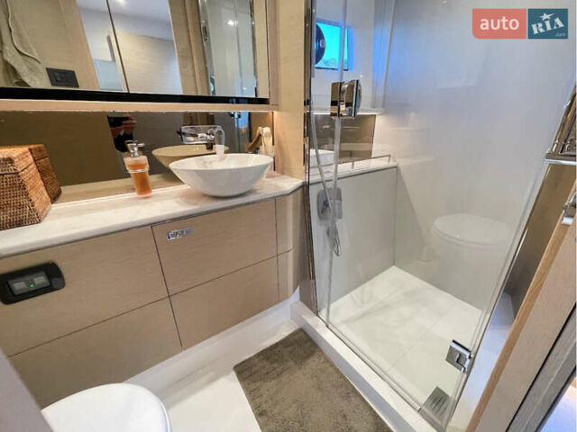 Принцесс F55, объемом двигателя 0 л и пробегом 13 тыс. км за 1637265 $, фото 11 на Automoto.ua