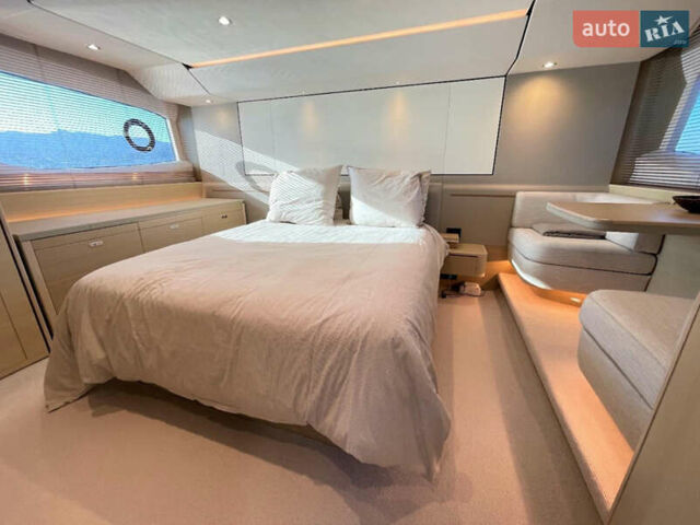 Принцесс F55, объемом двигателя 0 л и пробегом 13 тыс. км за 1637265 $, фото 9 на Automoto.ua