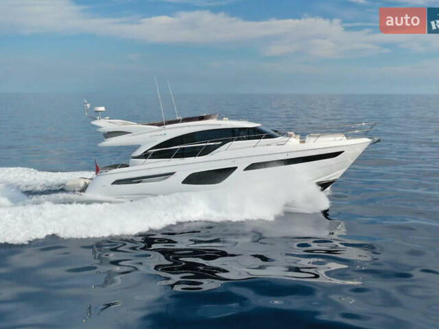 Принцесс F55, объемом двигателя 0 л и пробегом 13 тыс. км за 1637265 $, фото 1 на Automoto.ua