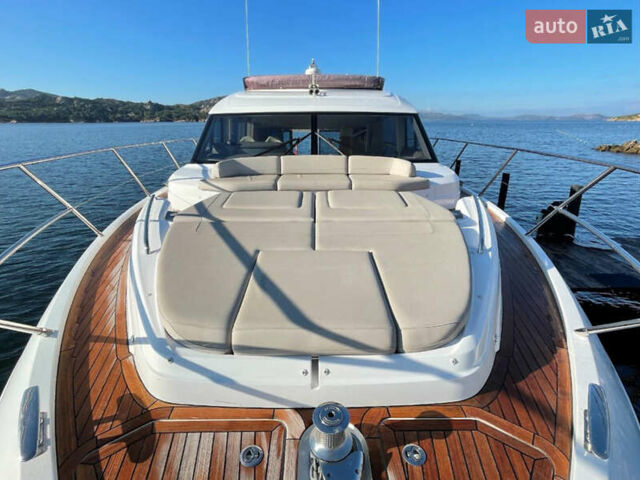 Принцесс F55, объемом двигателя 0 л и пробегом 13 тыс. км за 1637265 $, фото 2 на Automoto.ua