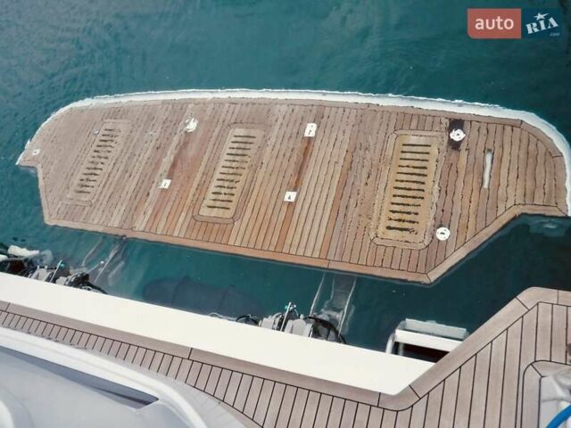 Принцесс F55, объемом двигателя 0 л и пробегом 13 тыс. км за 1637265 $, фото 4 на Automoto.ua