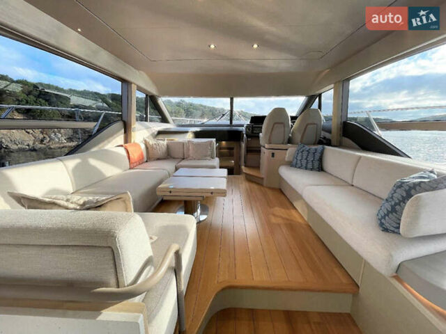 Принцесс F55, объемом двигателя 0 л и пробегом 13 тыс. км за 1637265 $, фото 6 на Automoto.ua