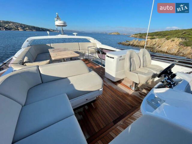 Принцесс F55, объемом двигателя 0 л и пробегом 13 тыс. км за 1637265 $, фото 3 на Automoto.ua