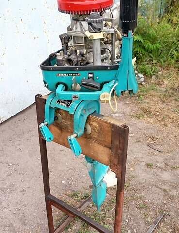 Синий Привет 22, объемом двигателя 0.35 л и пробегом 0 тыс. км за 600 $, фото 22 на Automoto.ua