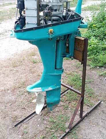 Синий Привет 22, объемом двигателя 0.35 л и пробегом 0 тыс. км за 600 $, фото 21 на Automoto.ua