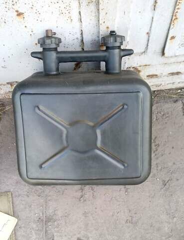 Синий Привет 22, объемом двигателя 0.35 л и пробегом 0 тыс. км за 600 $, фото 2 на Automoto.ua