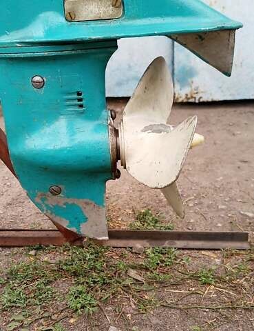 Синий Привет 22, объемом двигателя 0.35 л и пробегом 0 тыс. км за 600 $, фото 18 на Automoto.ua