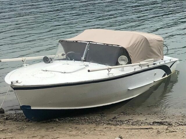 Белый Прогресс 2, объемом двигателя 0 л и пробегом 160 тыс. км за 5500 $, фото 1 на Automoto.ua