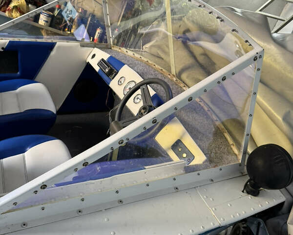 Белый Прогресс 2, объемом двигателя 0 л и пробегом 50 тыс. км за 5000 $, фото 8 на Automoto.ua
