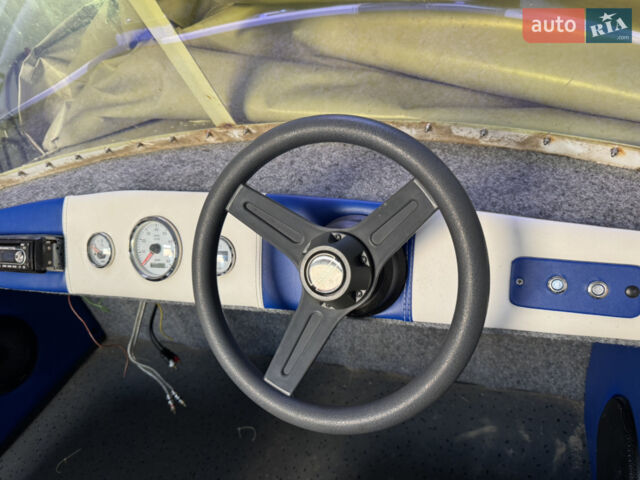 Белый Прогресс 2, объемом двигателя 0 л и пробегом 50 тыс. км за 5000 $, фото 7 на Automoto.ua