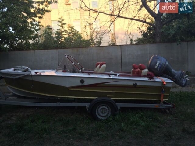 Бежевий Прогрес 2, об'ємом двигуна 50 л та пробігом 200 тис. км за 6000 $, фото 1 на Automoto.ua