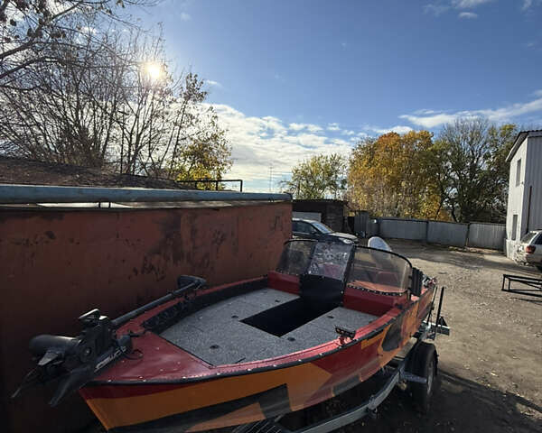 Чорний Прогрес 2, об'ємом двигуна 2.14 л та пробігом 1 тис. км за 15000 $, фото 9 на Automoto.ua