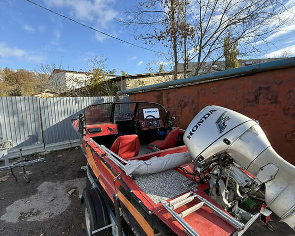 Чорний Прогрес 2, об'ємом двигуна 2.14 л та пробігом 1 тис. км за 15000 $, фото 16 на Automoto.ua