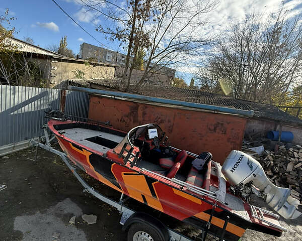 Чорний Прогрес 2, об'ємом двигуна 2.14 л та пробігом 1 тис. км за 15000 $, фото 6 на Automoto.ua