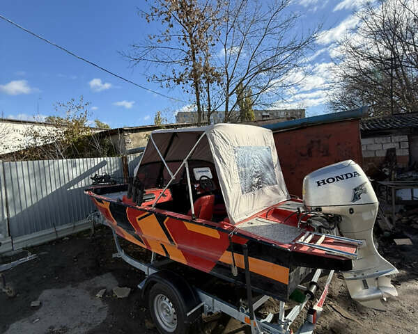 Чорний Прогрес 2, об'ємом двигуна 2.14 л та пробігом 1 тис. км за 15000 $, фото 3 на Automoto.ua