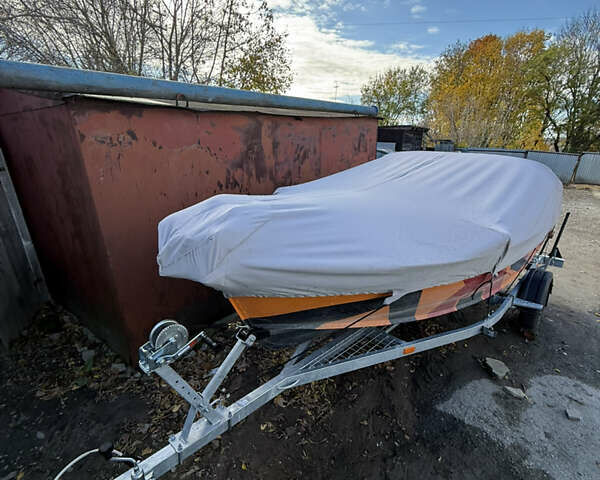 Чорний Прогрес 2, об'ємом двигуна 2.14 л та пробігом 1 тис. км за 15000 $, фото 15 на Automoto.ua