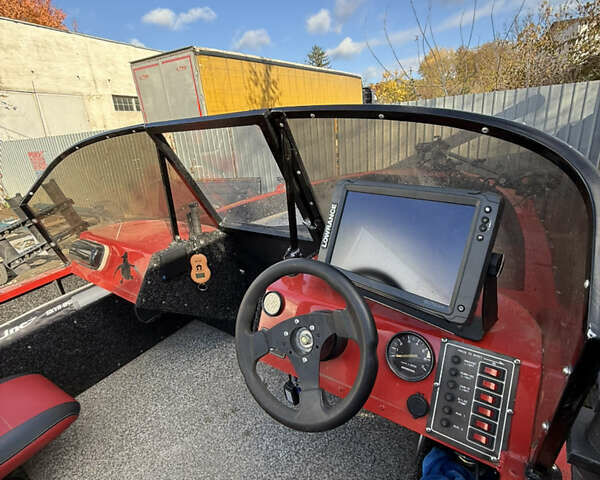 Чорний Прогрес 2, об'ємом двигуна 2.14 л та пробігом 1 тис. км за 15000 $, фото 12 на Automoto.ua