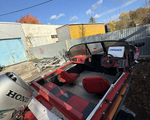 Чорний Прогрес 2, об'ємом двигуна 2.14 л та пробігом 1 тис. км за 15000 $, фото 13 на Automoto.ua