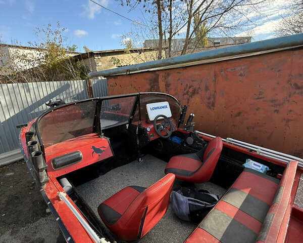 Чорний Прогрес 2, об'ємом двигуна 2.14 л та пробігом 1 тис. км за 15000 $, фото 17 на Automoto.ua