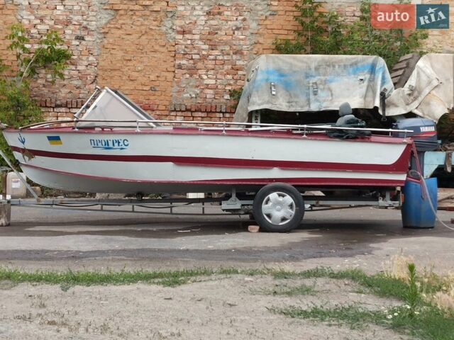 Червоний Прогрес 2, об'ємом двигуна 0 л та пробігом 0 тис. км за 3000 $, фото 2 на Automoto.ua