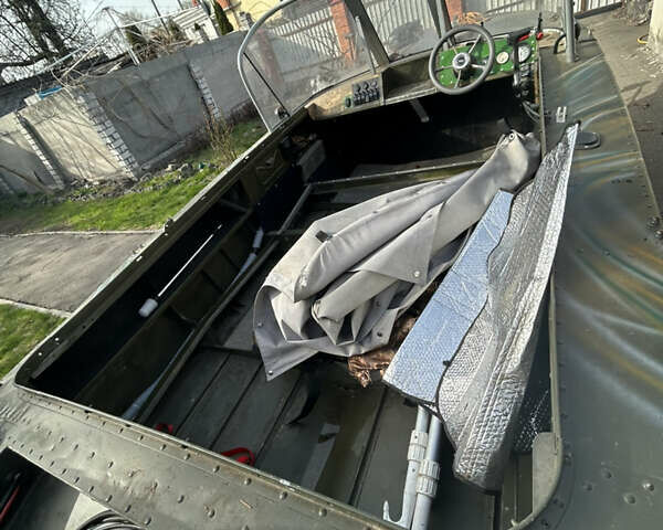 Прогресс 2, объемом двигателя 0.05 л и пробегом 1 тыс. км за 3500 $, фото 10 на Automoto.ua