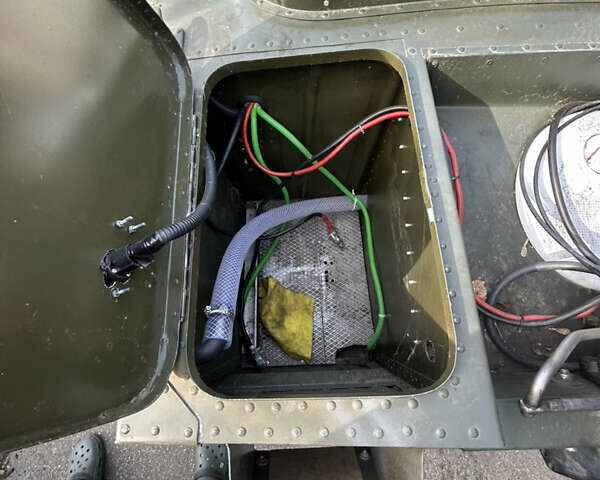 Прогресс 2, объемом двигателя 0.05 л и пробегом 1 тыс. км за 3500 $, фото 11 на Automoto.ua