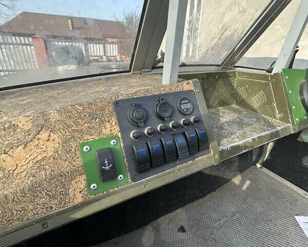 Прогресс 2, объемом двигателя 0.05 л и пробегом 1 тыс. км за 3500 $, фото 6 на Automoto.ua