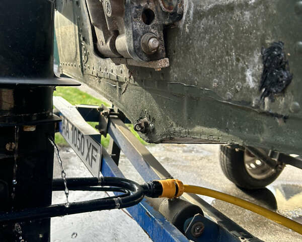 Прогресс 2, объемом двигателя 0.05 л и пробегом 1 тыс. км за 3500 $, фото 7 на Automoto.ua