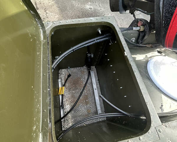 Прогресс 2, объемом двигателя 0.05 л и пробегом 1 тыс. км за 3500 $, фото 14 на Automoto.ua