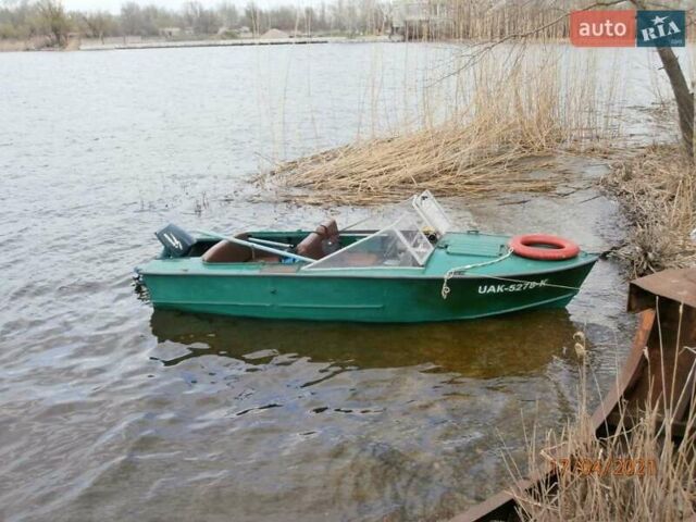 Прогрес 2, об'ємом двигуна 0 л та пробігом 0 тис. км за 850 $, фото 2 на Automoto.ua