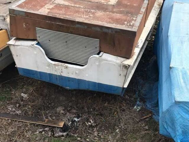 Прогрес 2, об'ємом двигуна 0 л та пробігом 10 тис. км за 1000 $, фото 6 на Automoto.ua