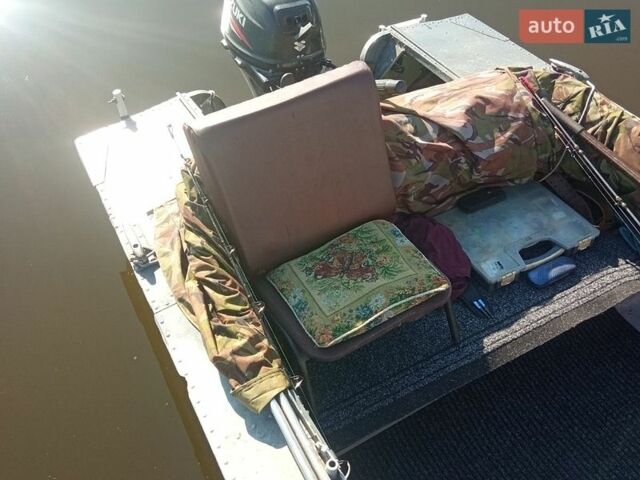 Прогресс 2, объемом двигателя 0 л и пробегом 0 тыс. км за 3500 $, фото 3 на Automoto.ua