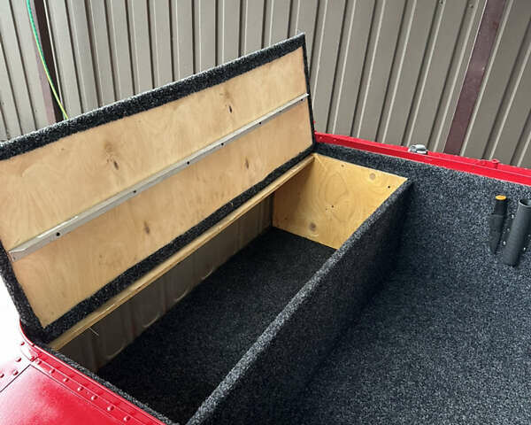 Прогресс 2, объемом двигателя 0 л и пробегом 0 тыс. км за 2000 $, фото 10 на Automoto.ua