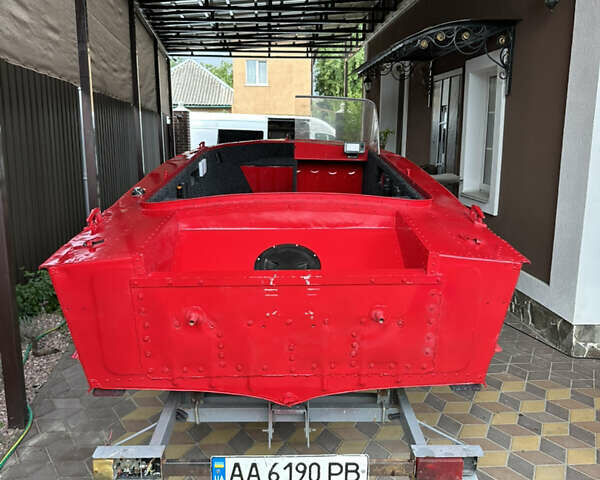 Прогресс 2, объемом двигателя 0 л и пробегом 0 тыс. км за 2000 $, фото 11 на Automoto.ua