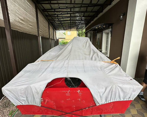 Прогресс 2, объемом двигателя 0 л и пробегом 0 тыс. км за 2000 $, фото 2 на Automoto.ua