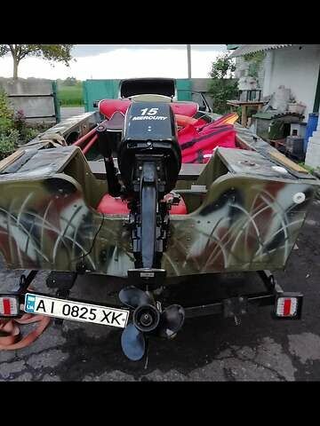 Прогресс 2, объемом двигателя 0 л и пробегом 111 тыс. км за 2500 $, фото 2 на Automoto.ua