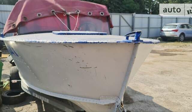 Прогрес 2, об'ємом двигуна 0 л та пробігом 1 тис. км за 2700 $, фото 13 на Automoto.ua