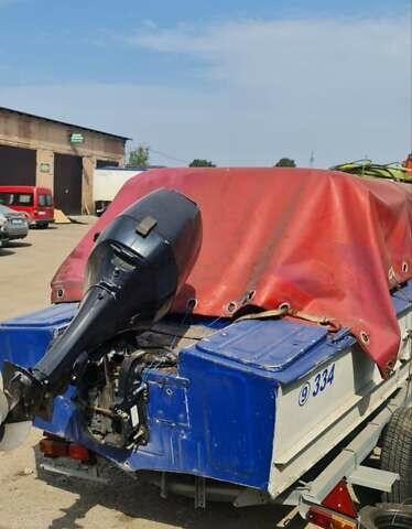 Прогрес 2, об'ємом двигуна 0 л та пробігом 1 тис. км за 2700 $, фото 8 на Automoto.ua